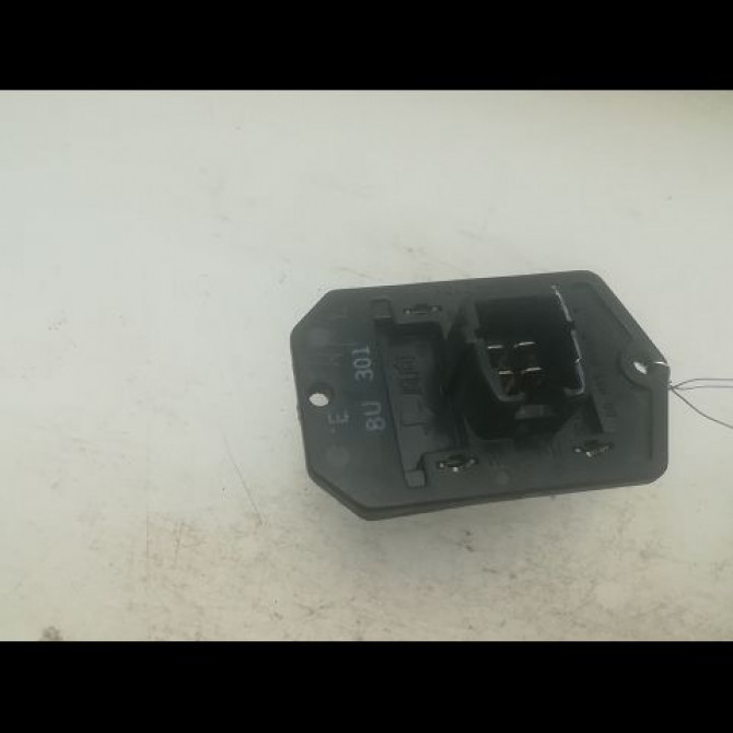 Resistance de chauffage occasion TOYOTA YARIS I Phase 1 04-1999->03-2003 1.3 8713852010 1