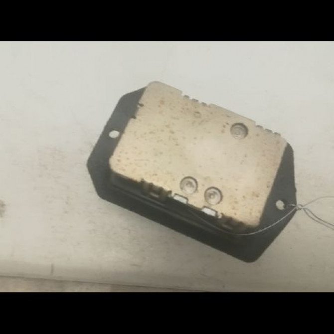 Resistance de chauffage occasion TOYOTA YARIS I Phase 1 04-1999->03-2003 1.3 8713852010 2