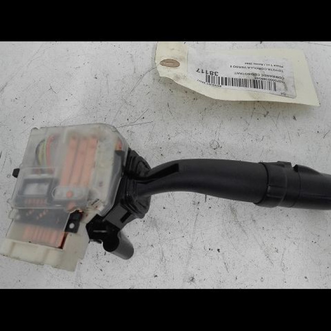 Commande clignotant occasion TOYOTA COROLLA VERSO II Phase 1 05-2004->06-2007 115 D-4D 8414005110 2