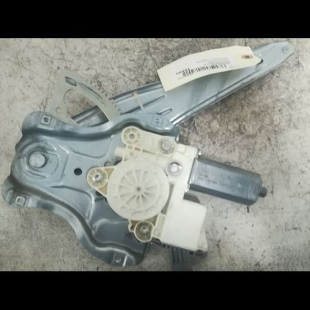 Mecanisme+moteur leve-glace ard occasion TOYOTA AVENSIS II Phase 2 BREAK 08-2006->11-2009 2.0 D-4D 126ch 6983005100