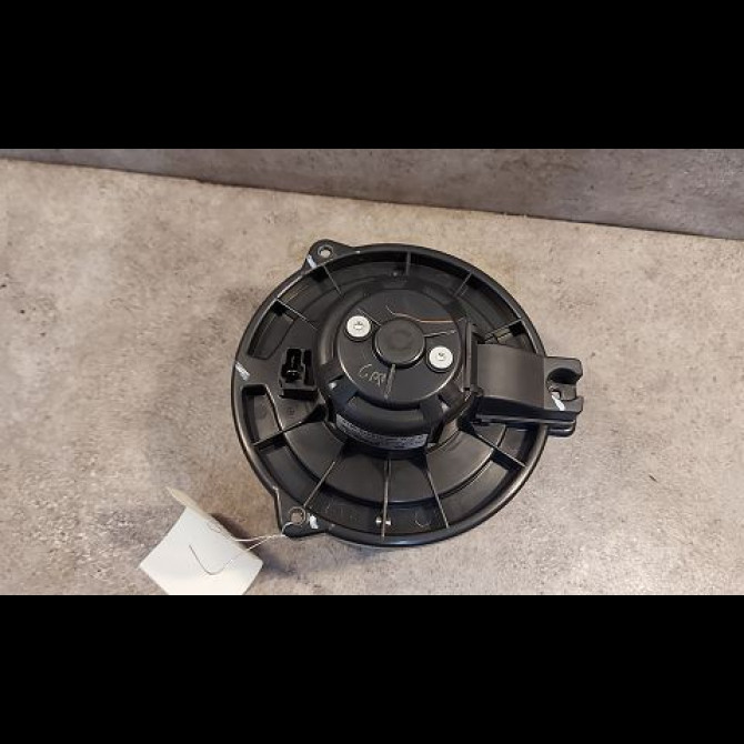 Ventilateur de chauffage occasion TOYOTA COROLLA X Phase 1 01-2002->07-2004 8710302080 2