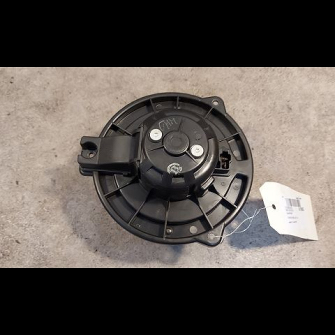 Ventilateur de chauffage occasion TOYOTA COROLLA IX phase 2 07-2004->08-2007 1.4 D 90ch 8710302080 2