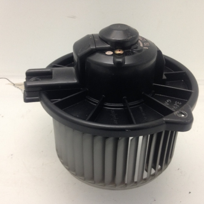 Ventilateur de chauffage occasion TOYOTA YARIS I Phase 2 03-2003->12-2005 871030D020 1