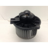 VENTILATEUR DE CHAUFFAGE