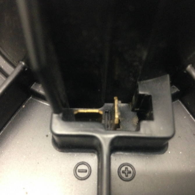 Ventilateur de chauffage occasion TOYOTA YARIS I Phase 2 03-2003->12-2005 871030D020 2