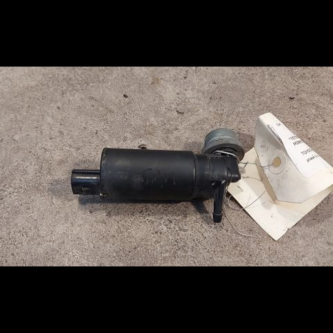 Pompe lave-glace avant occasion TOYOTA COROLLA IX phase 2 07-2004->08-2007 1.4 D 90ch 8533005031 1