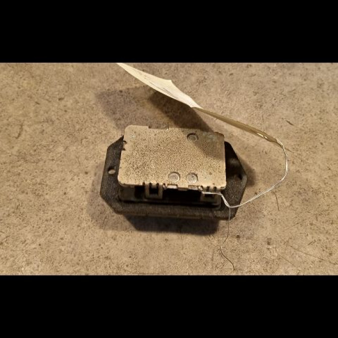 Resistance de chauffage occasion TOYOTA YARIS VERSO Phase 1 11-1999->03-2003 1.3 8713852010 2