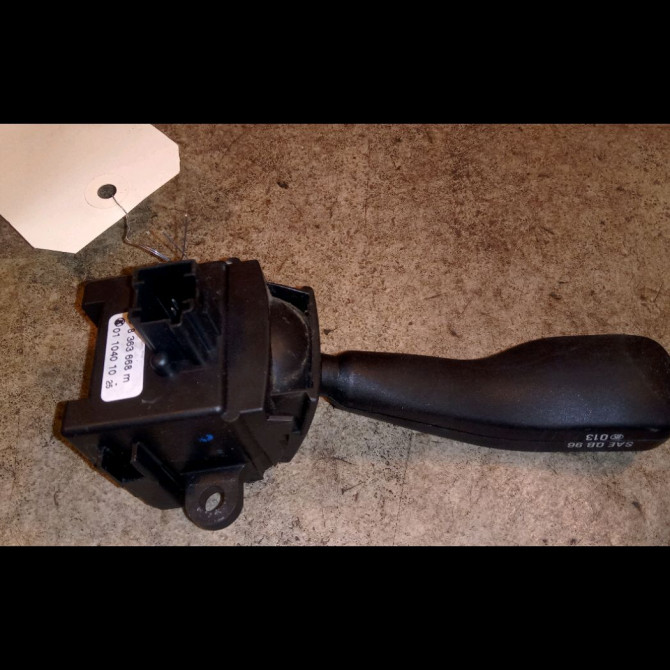 Commande clignotant occasion B.M.W. SERIE 3 IV Phase 1 04-1995->04-1999 320 D 150ch 61318363668 2