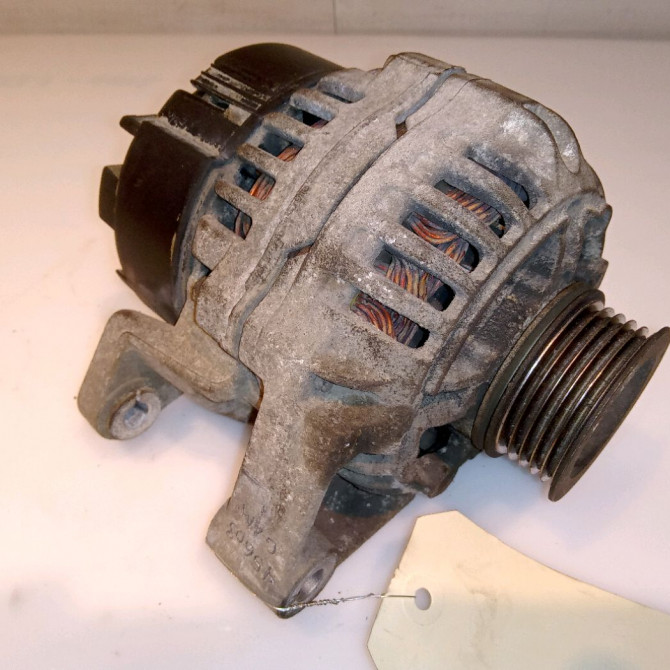 Alternateur occasion OPEL CORSA II Phase 2 04-1997->10-2000 1.2i 90511724 1