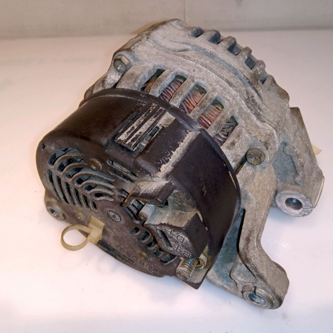 Alternateur occasion OPEL CORSA II Phase 2 04-1997->10-2000 1.2i 90511724 2