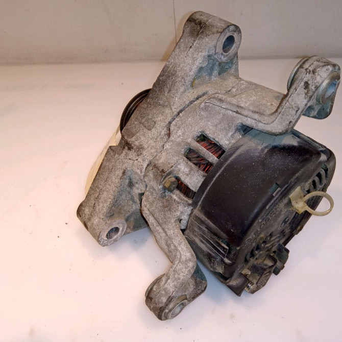 Alternateur occasion OPEL CORSA II Phase 2 04-1997->10-2000 1.2i 90511724 3