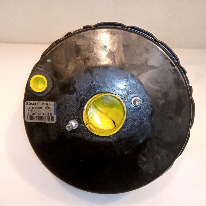 Servo-frein occasion TOYOTA COROLLA VERSO II Phase 1 05-2004->06-2007 136 D-4D 4461005090 1