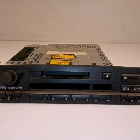 Autoradio occasion B.M.W. SERIE 3 IV Phase 2 09-2001->03-2005 65126961217