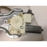 MECANISME+MOTEUR LEVE-GLACE AVD