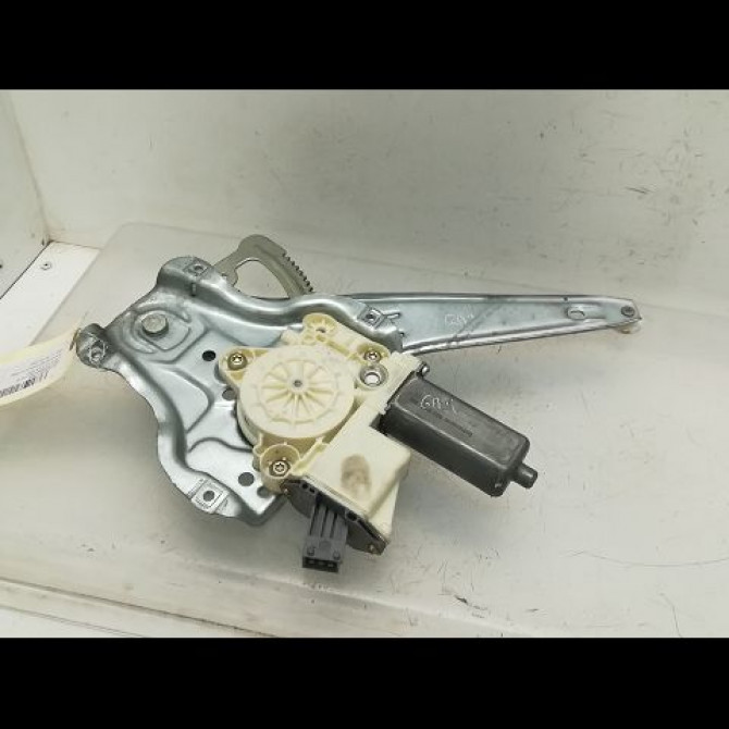 Mecanisme+moteur leve-glace ard occasion TOYOTA AVENSIS II phase 1 05-2003->08-2006 6983005100 1