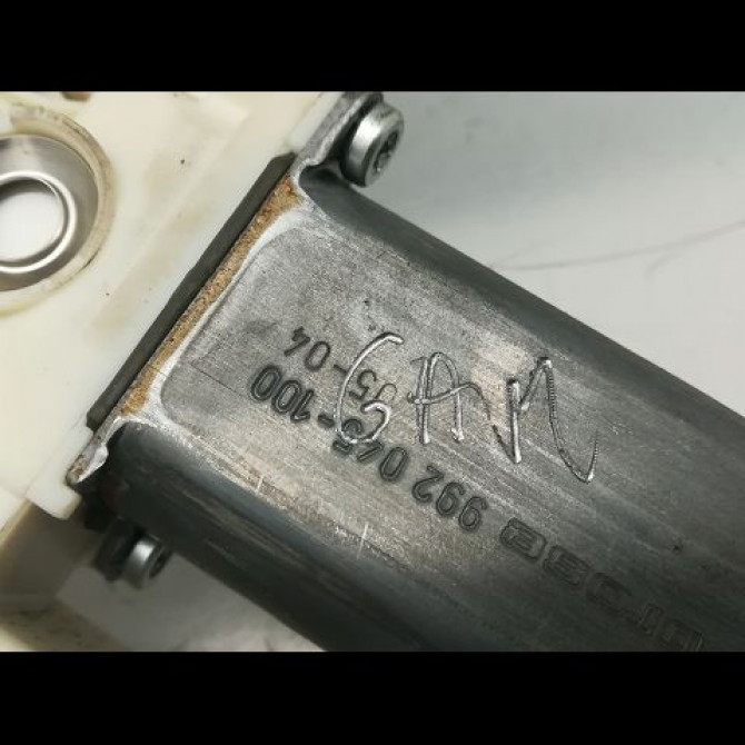 Mecanisme+moteur leve-glace ard occasion TOYOTA AVENSIS II phase 1 05-2003->08-2006 6983005100 4