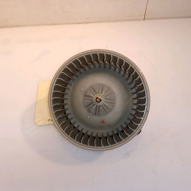 Ventilateur de chauffage occasion TOYOTA YARIS I Phase 1 04-1999->03-2003 871030D020 2
