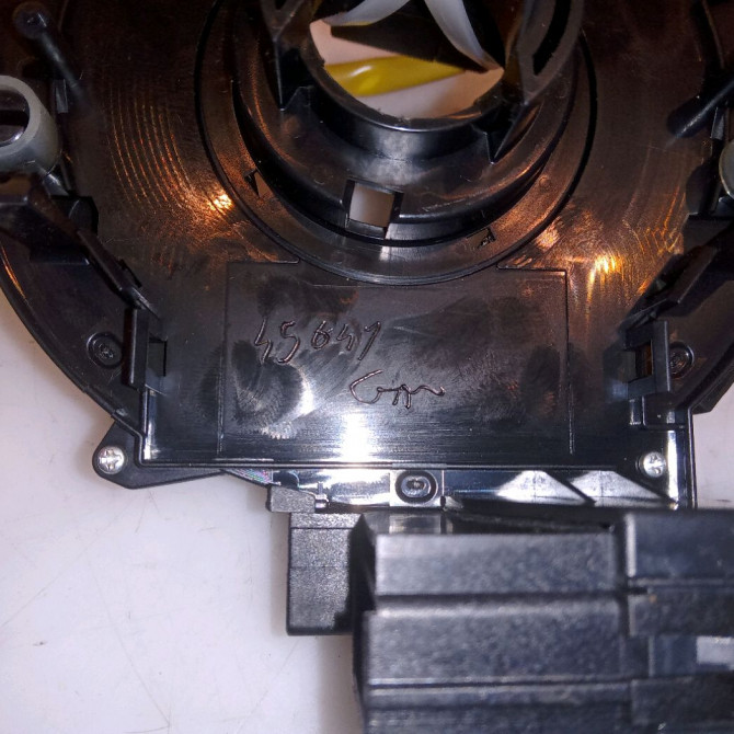 occasion TOYOTA AVENSIS II phase 1 05-2003->08-2006 115 D-4D 8430605050 3