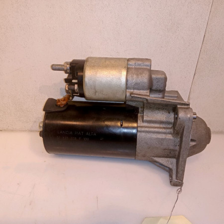 Démarreur occasion JEEP RENEGADE Phase 1 09-2014->... 51810308