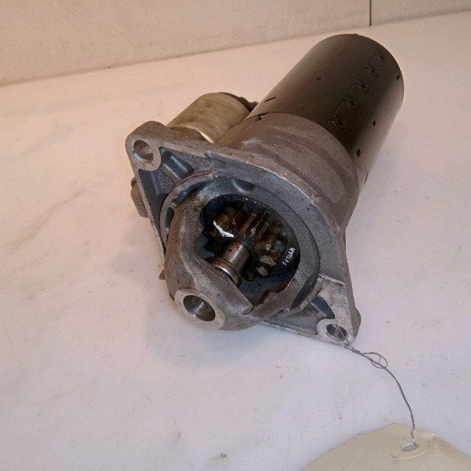 Démarreur occasion JEEP RENEGADE Phase 1 09-2014->... 51810308 4