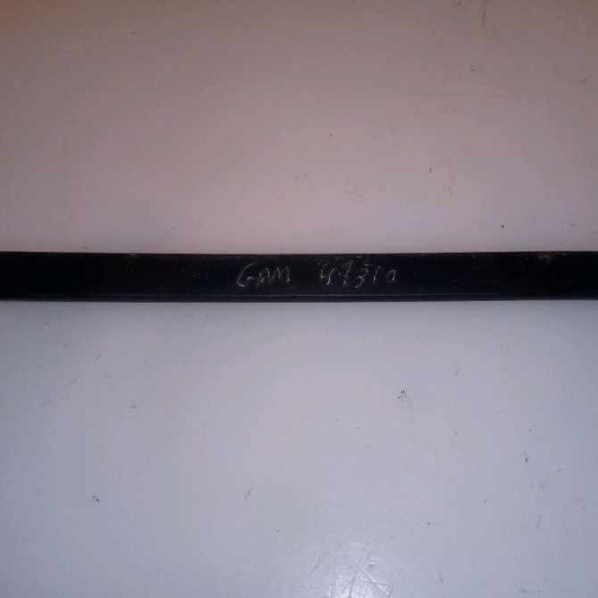 Bras essuie-glace avant droit occasion TOYOTA YARIS I Phase 1 04-1999->03-2003 852210D020 3