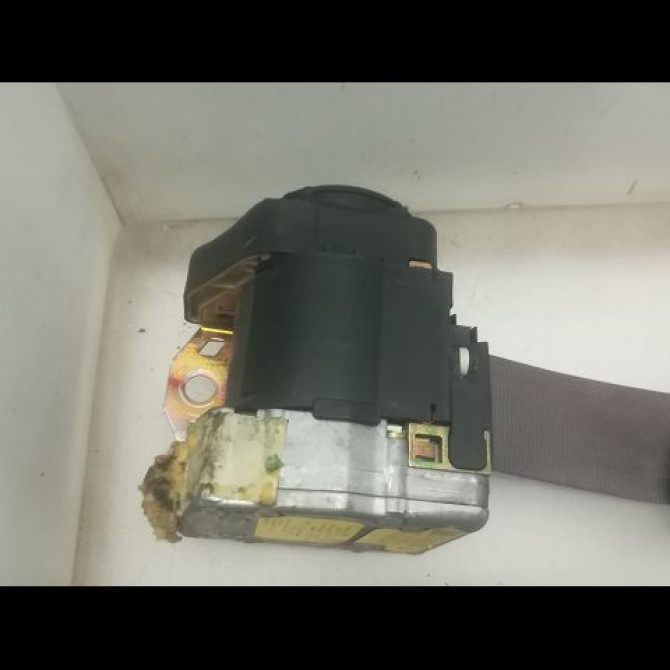 Ceinture arrière gauche occasion AUDI A3 I Phase 1 09-1996->10-2000 1.9 TDi 110ch 8L3857805V04 2