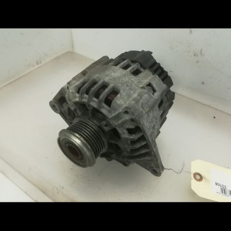 Alternateur occasion RENAULT SCENIC I Phase 2 08-1999->06-2003 1.9dCi Pack Clim 8200205612