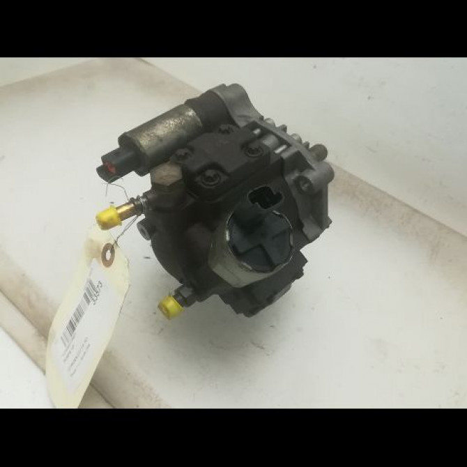 Pompe hp occasion CITROEN C3 I Phase 1 04-2002->10-2005 1.4 HDi 1920EP 2