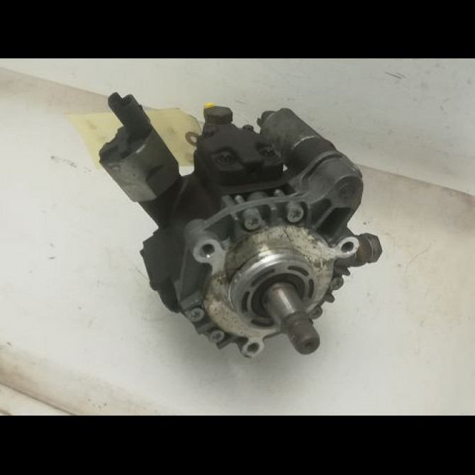 Pompe hp occasion CITROEN C3 I Phase 1 04-2002->10-2005 1.4 HDi 1920EP 3