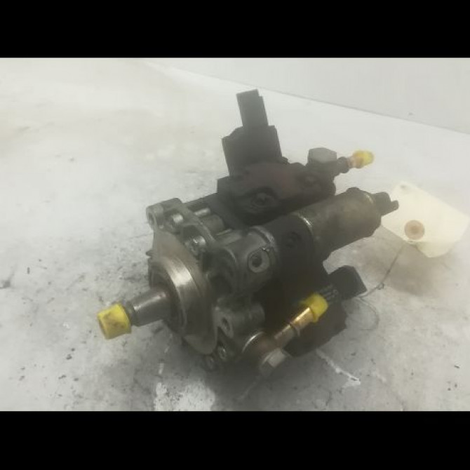 Pompe hp occasion CITROEN C3 I Phase 1 04-2002->10-2005 1.4 HDi 1920EP 1