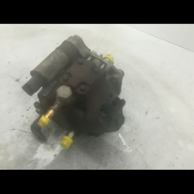 Pompe hp occasion CITROEN C3 I Phase 1 04-2002->10-2005 1.4 HDi 1920EP 2