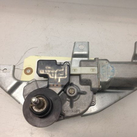 Moteur essuie-glace arrière occasion SUZUKI SX4 I Phase 1 04-2006->03-2014 1.9 DDIS 4X4 3881079J01
