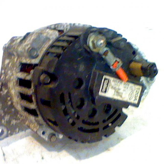 Alternateur occasion RENAULT SCENIC I Phase 1 09-1996->08-1999 8200205612 2