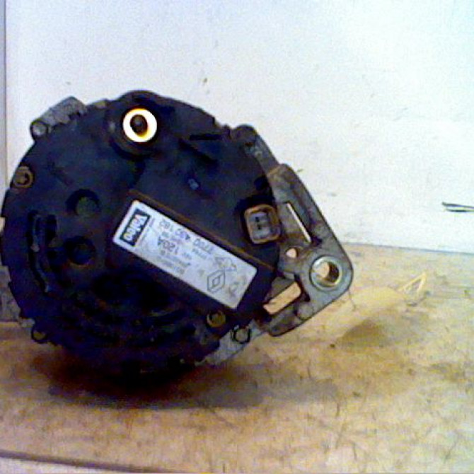 Alternateur occasion RENAULT LAGUNA I Phase 2 04-1998->11-2000 1.6 16v 8200205612 2
