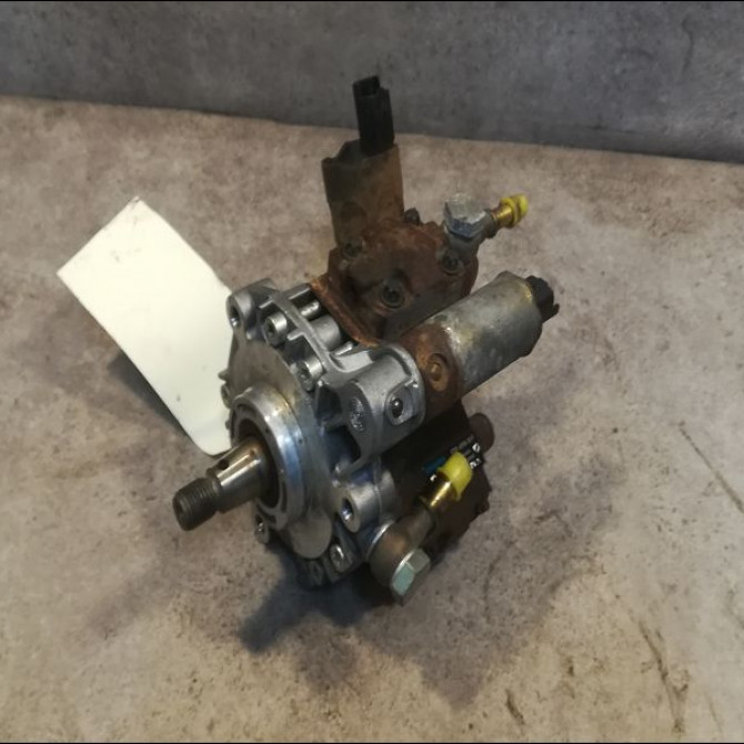 Pompe hp occasion CITROEN C3 I Phase 1 04-2002->10-2005 1.4HDI 8v 70ch 1920EP 1