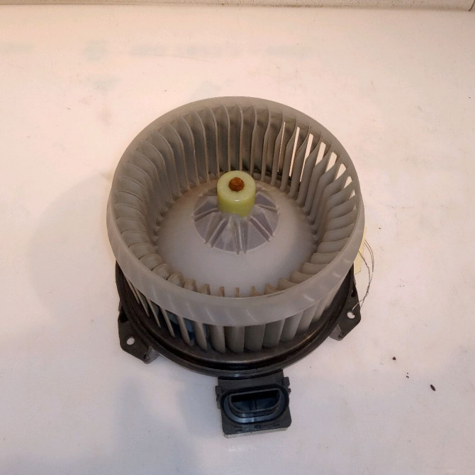 Ventilateur de chauffage occasion SUZUKI SX4 I Phase 1 04-2006->03-2014 1.6 DDIS 90ch 7415062JA0 2