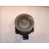 VENTILATEUR DE CHAUFFAGE