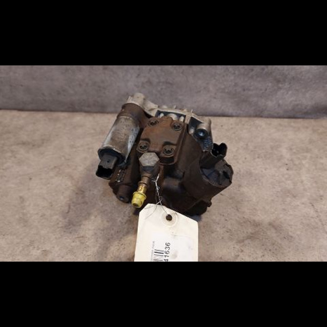 Pompe hp occasion CITROEN C3 I Phase 1 04-2002->10-2005 1.4HDI 8v 70ch 1920EP 2