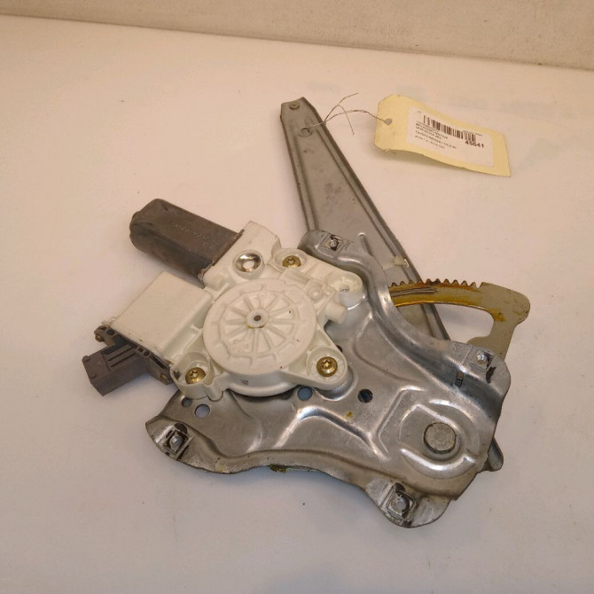 Mecanisme+moteur leve-glace arg occasion TOYOTA AVENSIS II phase 1 05-2003->08-2006 115 D-4D 6984005100 1