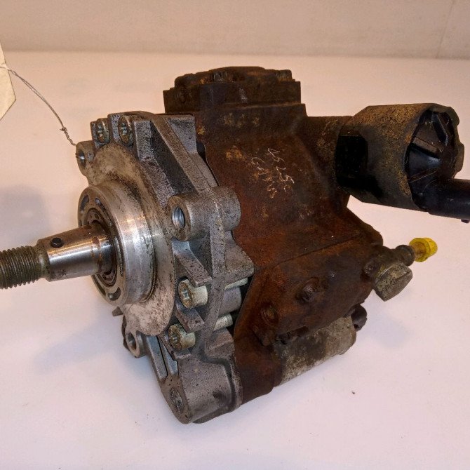 Pompe hp occasion CITROEN C3 I Phase 1 04-2002->10-2005 1.4HDI 8v 70ch 1920EP 1