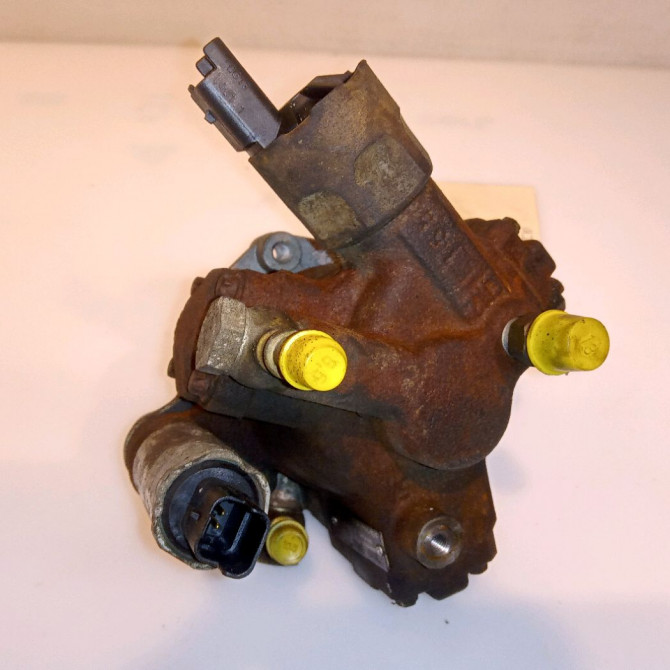 Pompe hp occasion CITROEN C3 I Phase 1 04-2002->10-2005 1.4HDI 8v 70ch 1920EP 2