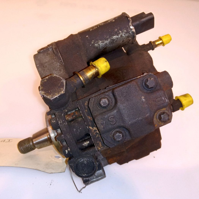 Pompe hp occasion CITROEN C3 I Phase 1 04-2002->10-2005 1.4HDI 8v 70ch 1920EP 3