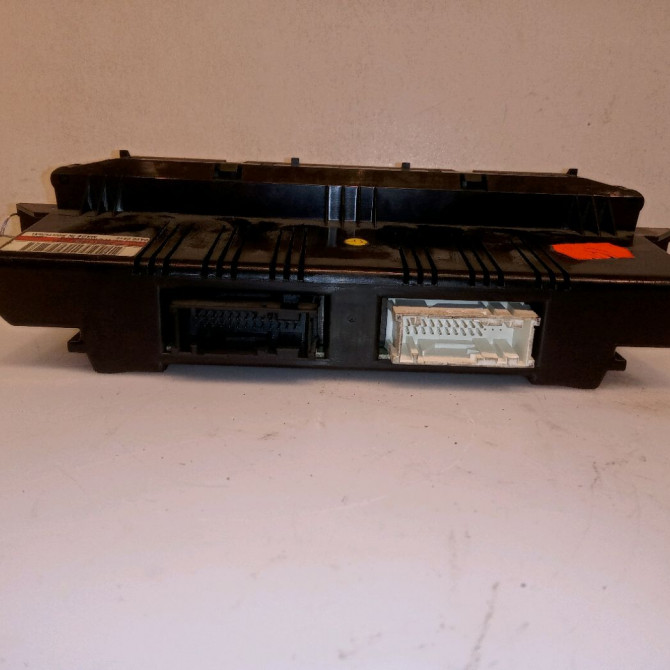 Commande de chauffage occasion FORD FOCUS II Phase 1 09-2004->12-2007 2.0 TDCI 16v 135ch 1463861 2