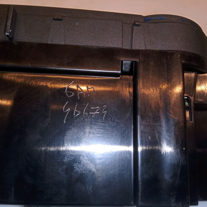 Commande de chauffage occasion FORD FOCUS II Phase 1 09-2004->12-2007 2.0 TDCI 16v 135ch 1463861 3