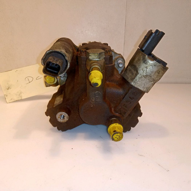 Pompe hp occasion CITROEN C1 I Phase 1 06-2005->11-2008 1.4 HDi 1920EP 2