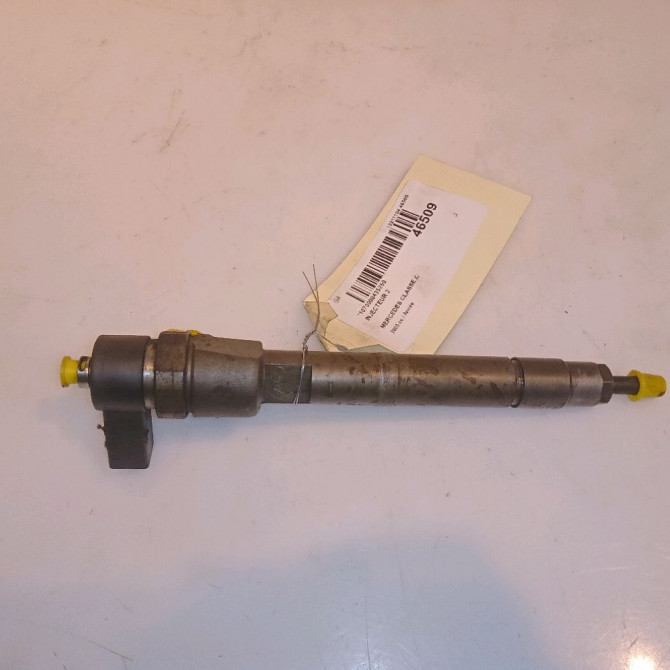 occasion MERCEDES CLASSE C COUPE SPORT II Phase 1 03-2001->03-2004 6480700287 3