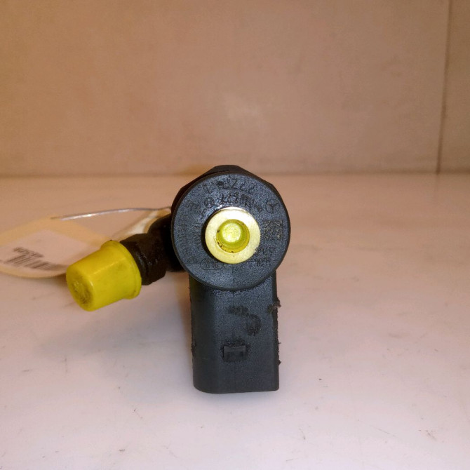 occasion MERCEDES CLASSE C COUPE SPORT II Phase 1 03-2001->03-2004 6480700287 4