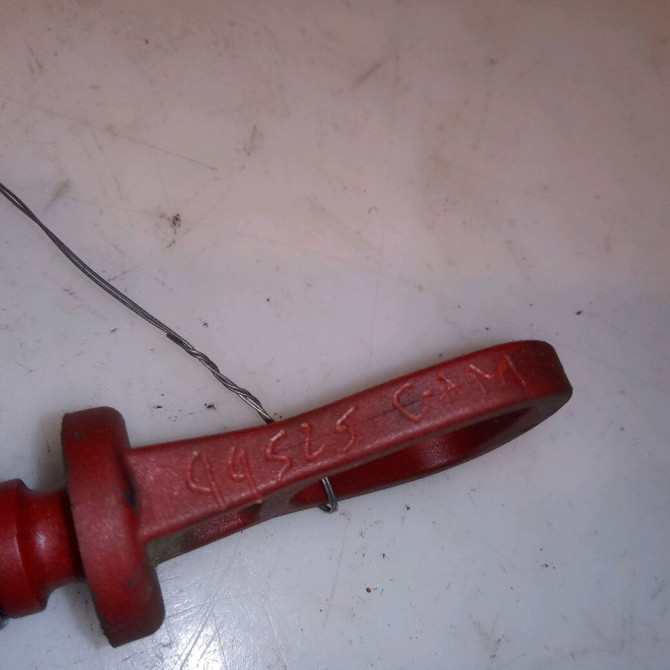 Jauge a huile occasion B.M.W. SERIE 3 V 11438506777 2