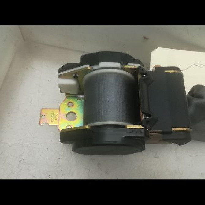 Ceinture arrière droite occasion PEUGEOT 806 Phase 1 06-1994->12-2001 2.1 12v 8973FN 2