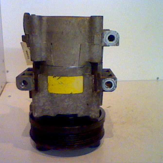 Compresseur air conditionne occasion FORD MONDEO II Phase 1 09-2000->06-2007 2.0 TDCI 130ch 5222062 2